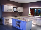 Kitchen Cabinet (P-MK05)