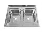 Doudle Bowl Sink (8060)
