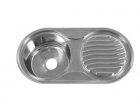 Doudle Bowl Sink (8644)