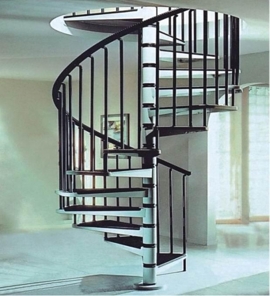 Spiral Staircase (7)