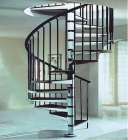 Spiral Staircase (7)