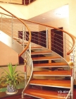Spiral Staircase (YD-8010)