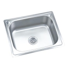Single Bowl Kitchen Sink (N5848)