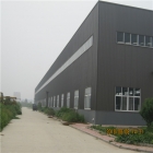 Steel Warehouse (BFST-W2)