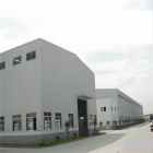 Steel Warehouse (BFST-W3)