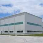 Steel Warehouse (BFST-W4)