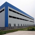 Steel Warehouse (BFST-W8)