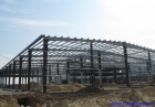 Steel Structure (SS05)