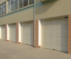Garage Door (SQ-0015)