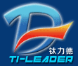 Baoji Ti-Leader Metal Processing Co., Ltd.