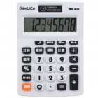 8 digits desktop calculator (MS-81T)