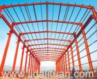 Steel Structure (LD91001)