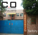 Guangzhou Huadu Jinlang Hardware Manufactory