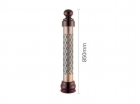 Al-mg alloy and Wood Baluster