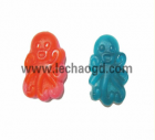 Octopus Gummy Candy (729593716)