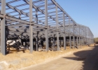 Steel Structure (SS012)