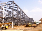 Steel Structure (SS08)