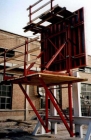 Lagging Cantilever Formwork (DP-240)