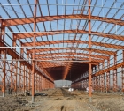 Steel Structure (WTSS020)