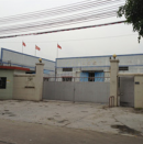 Guangzhou Nuolande Import and Export Co., Ltd.