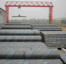 Liaocheng Tianrui Steel Pipe Co., Ltd.