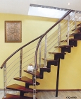 Metal Staircase（GQ-6603）