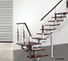 Metal Staircase（GQ-6604）