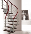 Metal Staircase（GQ-6605）