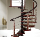Metal Staircase（GQ-6606）