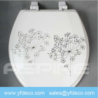 Toilet seat cover (SS0001A)