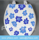 Toilet seat cover (SS0003B)