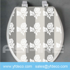 Toilet seat cover (SS0007B)