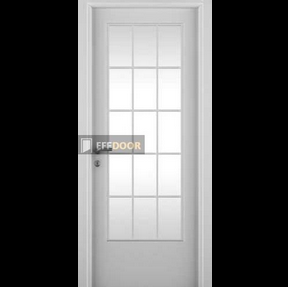 PVC door (EFFPV146)