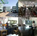 Wenzhou Favor Printing Co.,Ltd