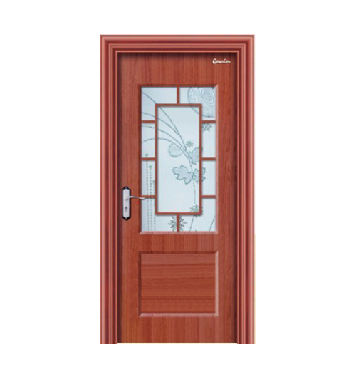 PVC Door (GWR-D16A)