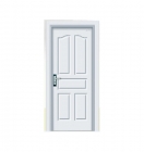 PVC Door (GWR-D01)
