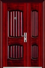 steel door (ET-SM28)