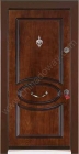 Turkish Door (DW-TK041)