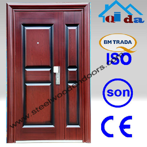 Entry Exterior Door (QD-S038)