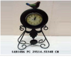 Antique Clock    (1AB1486)