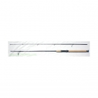 Spinning rod