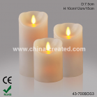 LED Candles   43-700BDS3