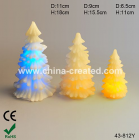 LED Candles   43-812Y