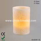 LED Candles   43-816Y-15