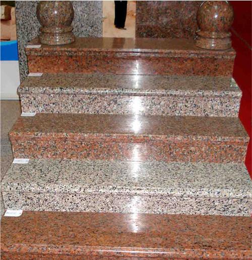 Stair (HSF-007)