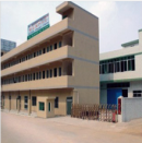 Guangzhou Pavia Woodenware Manufacturing Co., Ltd.