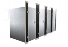 Stainless Steel Series Metal Honeycomb