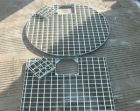 Special Well Grating