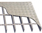 Combined Grating