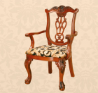 Dining Chairs   H042F
